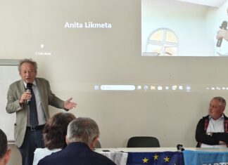 L’orgoglio europeo radicale replica a chi parla di un Occidente ormai finito