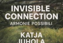 “Invisible Connection”: le “foreste portale” di Katja Juhola ai Docks Dora di Torino