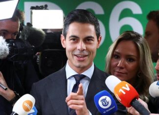 Orbán a Roma attacca l’Europa: patrioti silenti-contenti. Segnali anti-sovranisti dall’Olanda