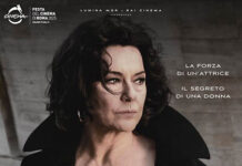 Anna Magnani rivive al cinema: il film di Monica Guerritore in anteprima alla “Festa del Cinema” di Roma