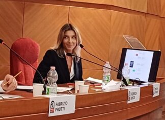 Cristina Seymandi: l’imprenditrice che ama le periferie, punta su una Torino innovativa che creda nei giovani