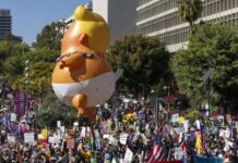 Meloni contro la cultura woke “che divide”, con il plauso di Trump