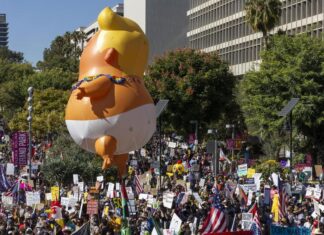 Meloni contro la cultura woke “che divide”, con il plauso di Trump