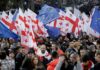 Che succede in Georgia? La “normalizzazione” non ferma la repressione. Dossier di Europa Radicale