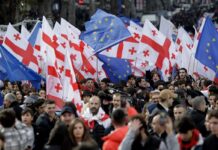 Che succede in Georgia? La “normalizzazione” non ferma la repressione. Dossier di Europa Radicale