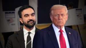 Il nuovo duello politico americano: chi la spunterà?