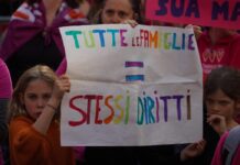 La Corte Ue impone il riconoscimento dei matrimoni gay: un nuovo schiaffo di civiltà alle destre europee e al governo Meloni