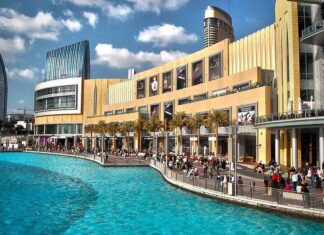“Speciale Viaggi”: Dubai, tra meraviglia, lusso e futuro