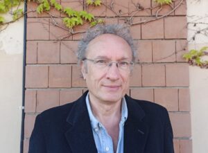 Alessandro Stillo.