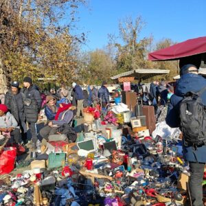 il "Barattolo" deve continuare a svolgere la propria importante funzione sociale.
