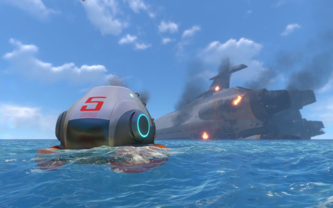 lifepods.jpg immagine di steam community