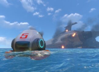 Ci salveranno i LifePods? In arrivo le capsule portatili di sopravvivenza