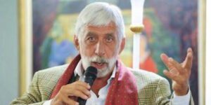 Carlo Panella, giornalista: è l'autore del libro "Israele, lo Stato necessario". 