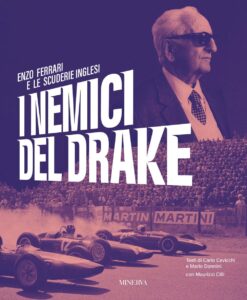 La locandina della mostra "I nemici del Drake".