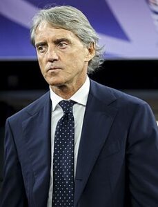 Roberto Mancini: c'eravamo tanti amati. E adesso?