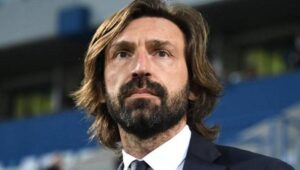 Andrea Pirlo, vittima delle "ombre russe".