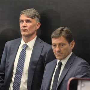Paolo Maldini e Leonardo: il progetto di 8-10 anni è durato...16 giorni.