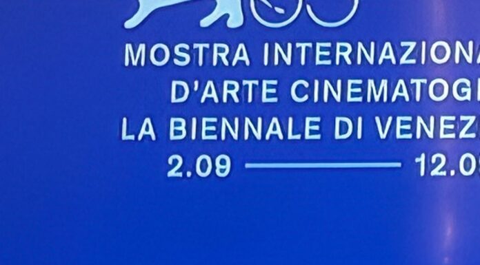 Venezia 83: Barbera scommette sui giovani (ma con George Clooney)