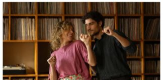 Il rosso, l’ombra e la laguna: diario intimo tra le crepe di Nanni Moretti e la Red Passion