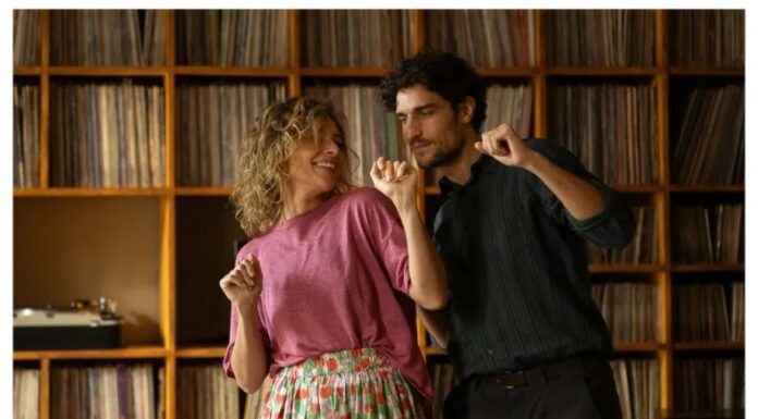 Il rosso, l’ombra e la laguna: diario intimo tra le crepe di Nanni Moretti e la Red Passion
