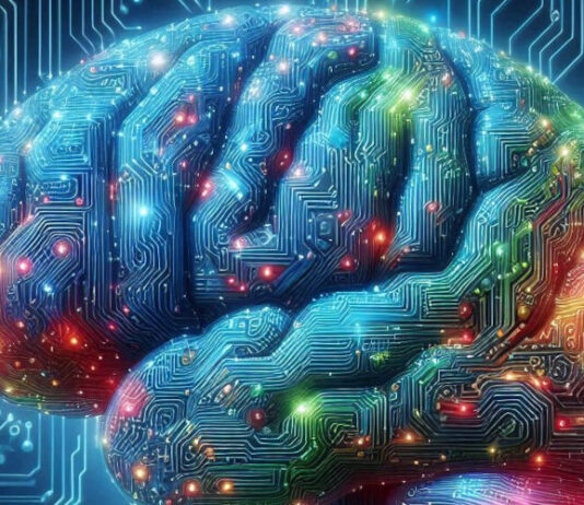 Intelligenza artificiale: questo cambiamento potrebbe essere un sogno?