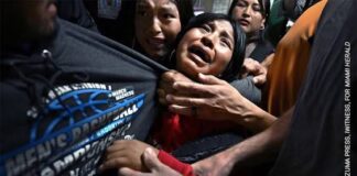 Al via a Torino la “World Press Photo Exhibition”