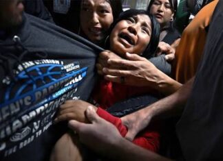 Al via a Torino la “World Press Photo Exhibition”