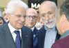 Con Mattarella a “Terra Madre”, nel ricordo di Carlo Petrini
