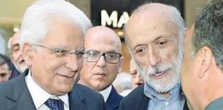 Con Mattarella a “Terra Madre”, nel ricordo di Carlo Petrini