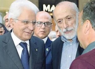 Con Mattarella a “Terra Madre”, nel ricordo di Carlo Petrini