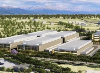 Piemonte, la corsa ai data center