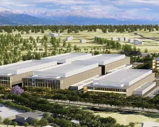 Piemonte, la corsa ai data center