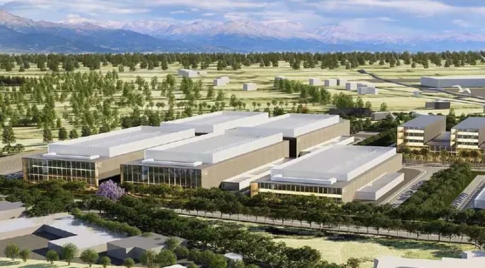 Piemonte, la corsa ai data center