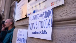 (La Stampa)