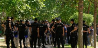 Diritti LGBT in Turchia: il paese peggiore di questa parte di mondo