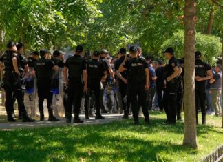 Diritti LGBT in Turchia: il paese peggiore di questa parte di mondo
