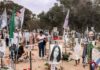 “Offensiva di Pace” di Europa Radicale in Israele e Cisgiordania