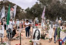 “Offensiva di Pace” di Europa Radicale in Israele e Cisgiordania
