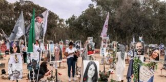 “Offensiva di Pace” di Europa Radicale in Israele e Cisgiordania