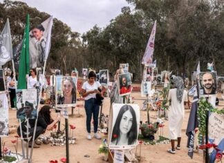 “Offensiva di Pace” di Europa Radicale in Israele e Cisgiordania