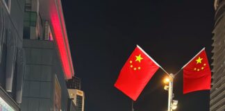 Cina: due mondi, un nuova idea di “Longevity”