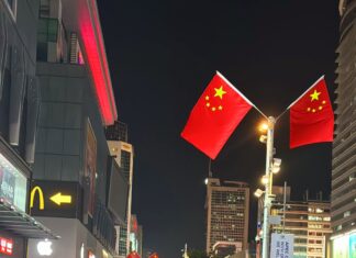 Cina: due mondi, un nuova idea di “Longevity”