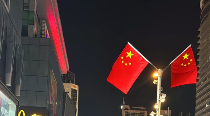 Cina: due mondi, un nuova idea di “Longevity”