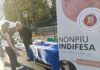 “Nonpiùindifesa” La palestra di diritti e di autodifesa, nata dall’idea di un magistrato