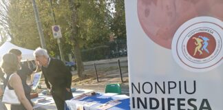 “Nonpiùindifesa” La palestra di diritti e di autodifesa, nata dall’idea di un magistrato