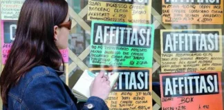Crisi casa. L’Italia non è un paese per giovani