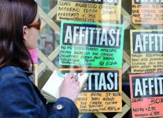 Crisi casa. L’Italia non è un paese per giovani