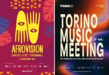 “Afrovision” 2026. Danza, suono, natura, cultura per un grande progetto multidisciplinare
