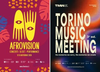 “Afrovision” 2026. Danza, suono, natura, cultura per un grande progetto multidisciplinare