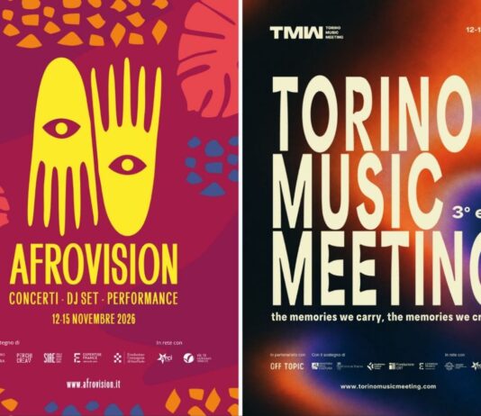 “Afrovision” 2026. Danza, suono, natura, cultura per un grande progetto multidisciplinare